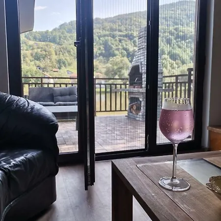 Casa de Férias Vikendica Mihic Zvornik