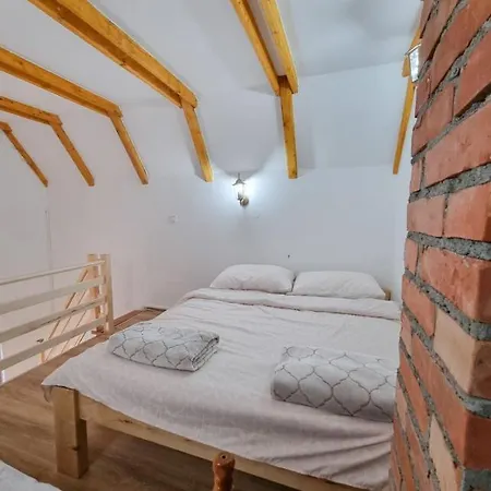 Vikendica Mihic Zvornik