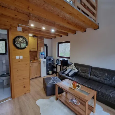 Σπίτι διακοπών Vikendica Mihic *