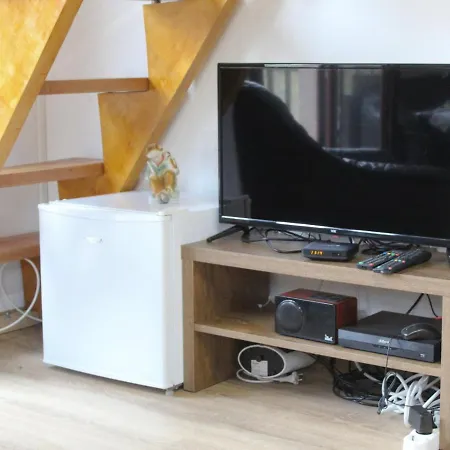 Vikendica Mihic Semesterbostad Zvornik