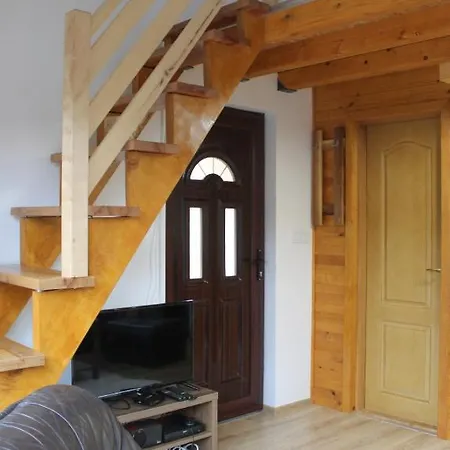 Vikendica Mihic Semesterbostad