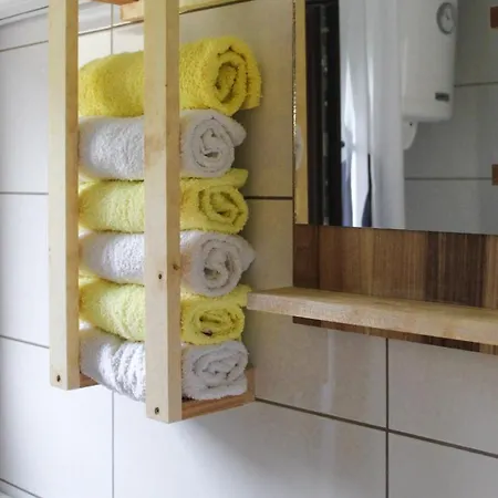 Vikendica Mihic Semesterbostad