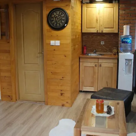 Vikendica Mihic Holiday home