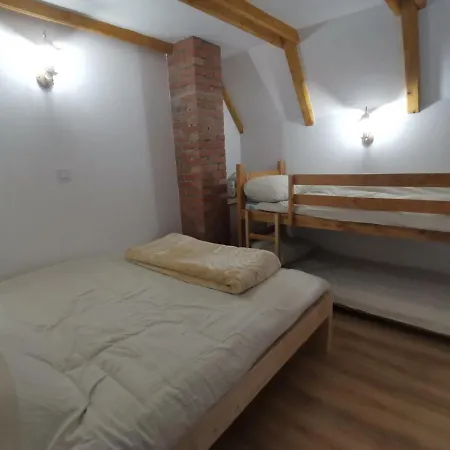 Vikendica Mihic Hébergement de vacances *