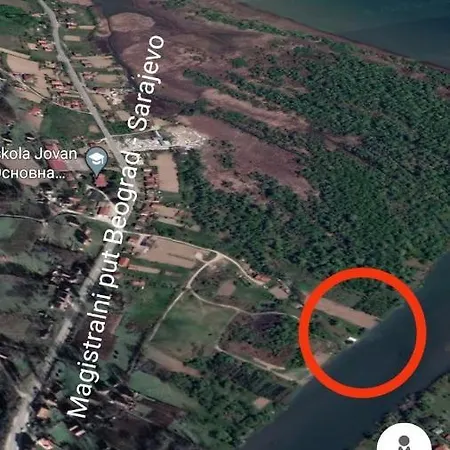 Semesterbostad Vikendica Mihic Zvornik