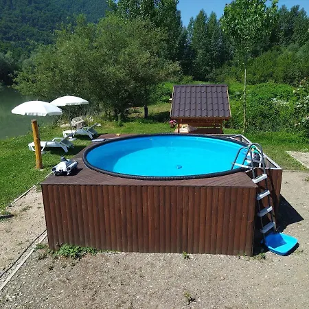 Vikendica Mihic Holiday home *