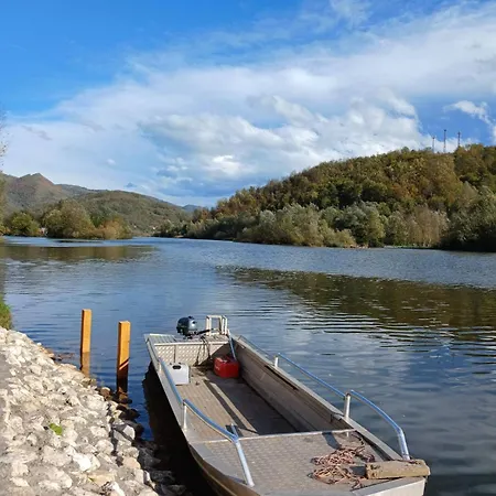 Holiday home Vikendica Mihic Zvornik