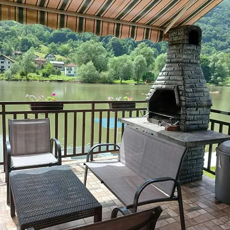 Hébergement de vacances Vikendica Mihic