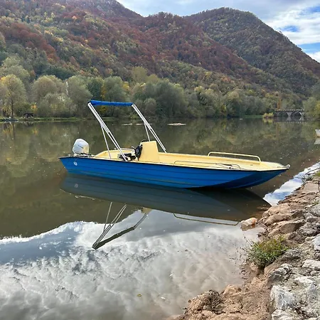 Vikendica Mihic * Zvornik