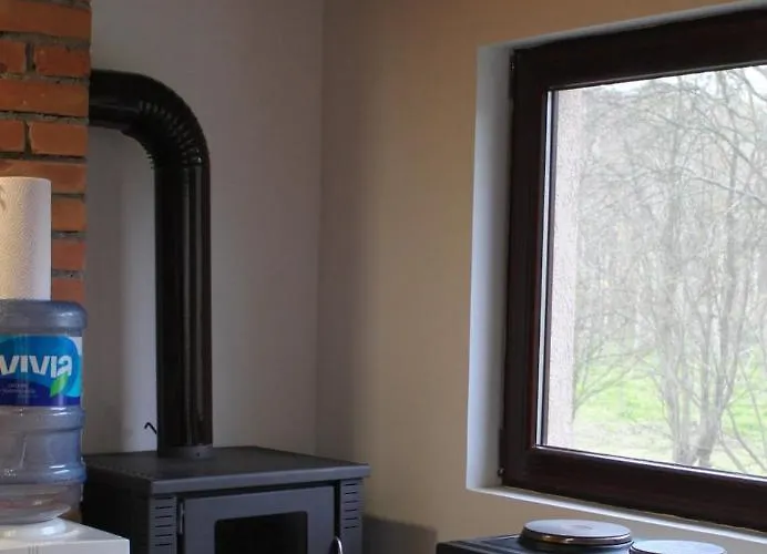 Vikendica Mihic Nyaraló Zvornik